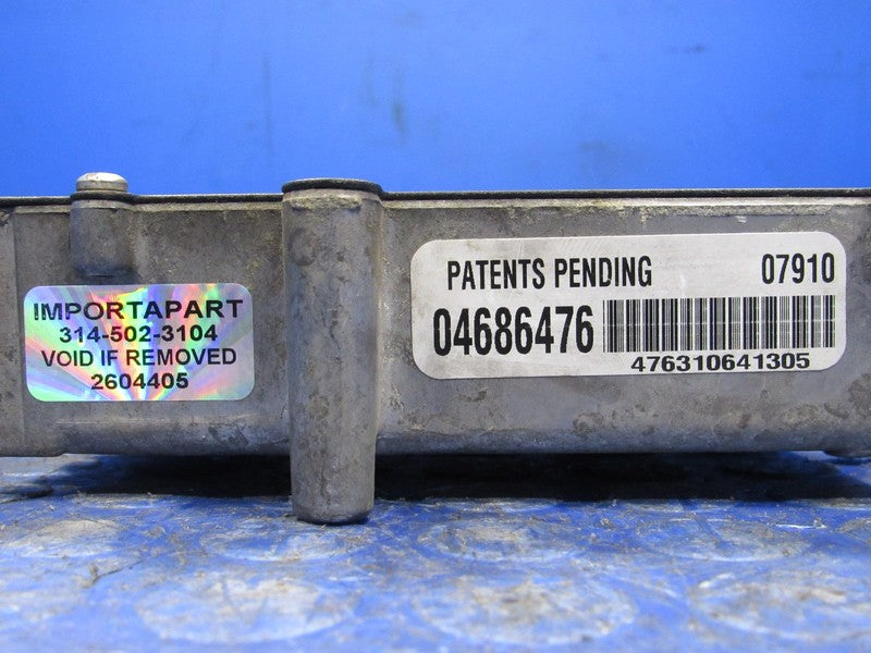 96 Caravan T&C Voyager TCU TCM Transmission Control Module 04686476 44
