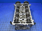 08-15 Lancer Evo X 10 Ralliart 2.0L Turbo 4B11T Cylinder Head w/Camsha