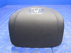 14-20 Acura MDX Left Driver Side Airbag Set Steering Wheel Knee Black 