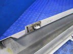 02-06 Cadillac Escalade Left Right Rear Hatch Vent Trim Molding Pearl 