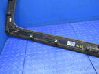 14-19 Kia Soul Tailgate Trim Garnish w/Rear View Camera Assembly OEM 4