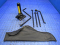 00-06 Toyota Tundra Emergency Bottle Jack & Tool Kit OEM 09111-0C010 1