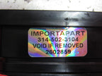 12-15 Honda Pilot AWD ABS Anti-Lock Brake Pump Module Assembly 57110-S
