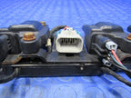 05-13 Chevrolet Corvette LS2 LS3 6.0L 6.2L Square Ignition Coils w/ Br