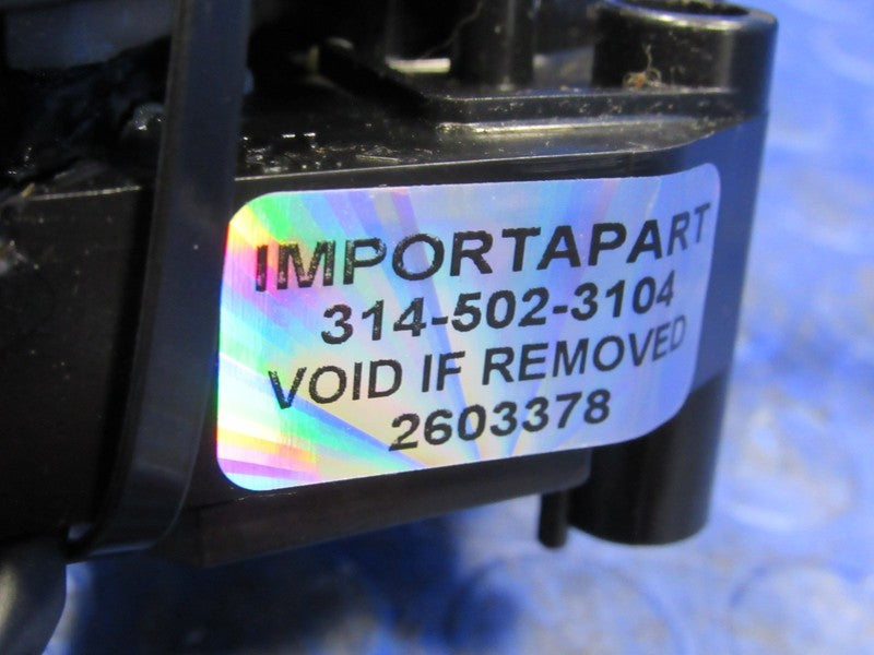95-97 Toyota Tacoma Clockspring Combination Turn Signal Wiper Switch 3