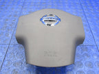 04-07 Nissan Titan Armada Driver Steering Wheel Mounted Airbag Air Bag