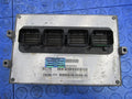 PROGRAMMED PLUG & PLAY 08 Dodge Durango 4.7L V8 4x4 ECM 05187502AD 502