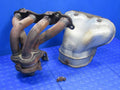 04-08 Acura TSX CL9 2.4L K24A2 Exhaust Manifold Header OEM 18100-RBB-0