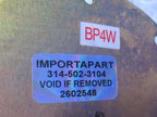 99-05 Miata MX-5 MX5 NB 1.8L Fuel Pump Assembly w/ Level Sending Unit 