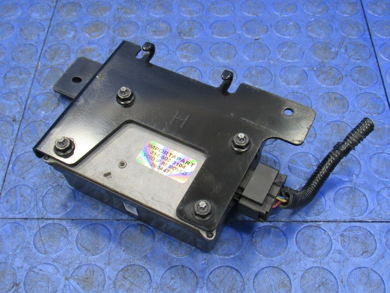18-24 Infiniti Q50 Cruise Control Radar Distance Sensor Bracket 28438 