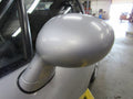 06-15 Mazda Miata MX-5 NC Left LH Driver Power Door Mirror Sunlight Si