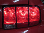 05-09 Ford Mustang Right RH Passenger Side Taillight Tail Light Lamp
