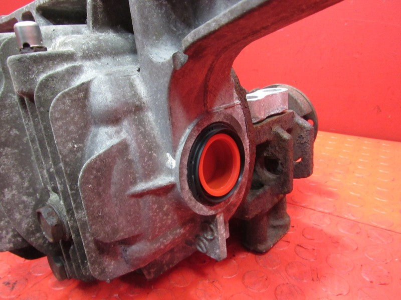 90-05 Miata MX5 NB 3.9 Ratio Torsen LSD Differential Swap Driveshaft A