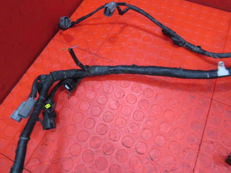 01-02 Mazda Miata 1.8L NB2 Engine To ECU Wire Wiring Harness NC72-67-0