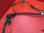 01-02 Mazda Miata 1.8L NB2 Engine To ECU Wire Wiring Harness NC72-67-0