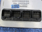 PROGRAMMED PLUG & PLAY 12 Jeep Liberty 3.7L ECM 68103707AC 707 PROG 46