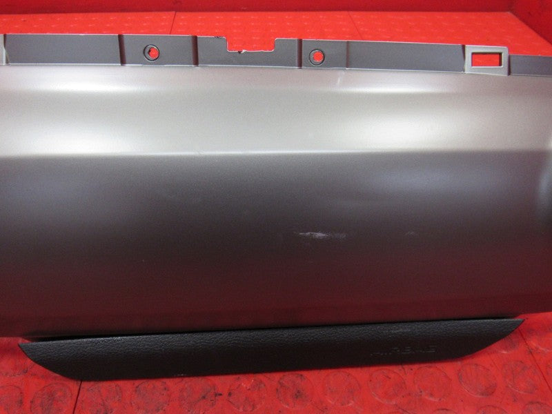 18-23 Jeep Wrangler JL Passenger Side Dash Mounted Airbag Air Bag Vent
