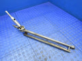 97-02 BMW Z3 2.8 3.0 5-Speed Manual Transmission Shift Shifter Arm Lev
