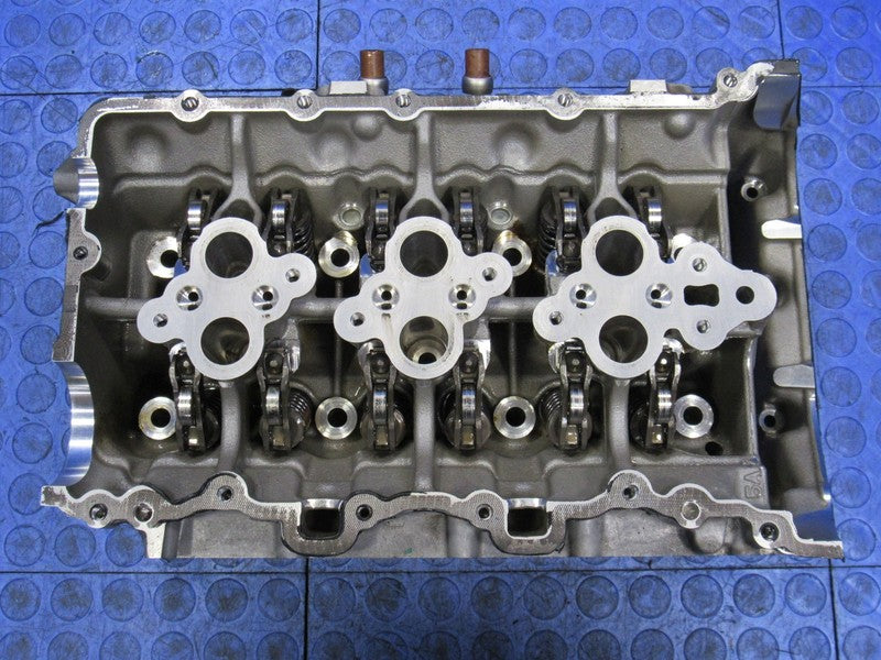 20-23 Audi S4 A5 S5 A6 A7 S7 A8 SQ5 Q7 Q8 3.0L Left LH Bare Cylinder H