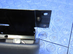 89-93 Pontiac Grand Prix Ashtray Cigarette Lighter Compartment Gray 70