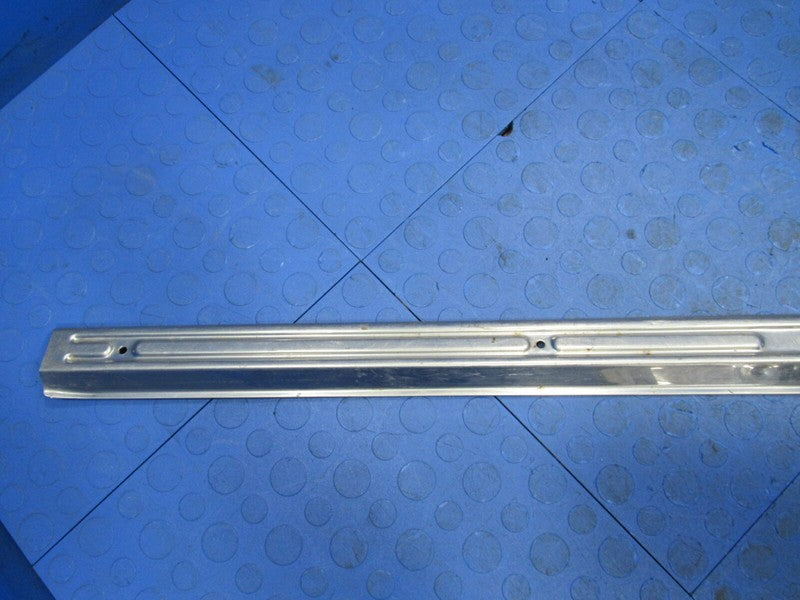 95-97 Land Cruiser LX450 FJ80 FZJ80 Inside Rear Cargo Carpet Trim Plat