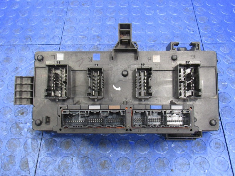 08-09 Dodge Ram TIPM Totally Integrated Power Module Fuse Box 68028003