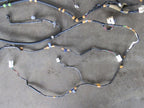 99-00 Miata NB Front & Rear Body Chassis Dash Wiring Harness Loom Wire