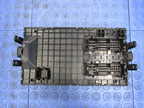 08 Hummer H3 3.7L Under-Hood Engine Fuse Relay Junction Box Block 1590