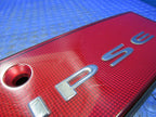 95-99 Mitsubishi Eclipse 2G Rear Center Taillight Tail Finish Panel Ga