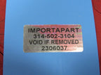 99-05 Miata NB Front Passenger Right RH Suspension Upper & Lower Contr