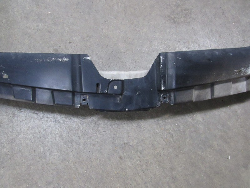 02-05 Ford Thunderbird Front Bumper Reinforcement Support Header Panel