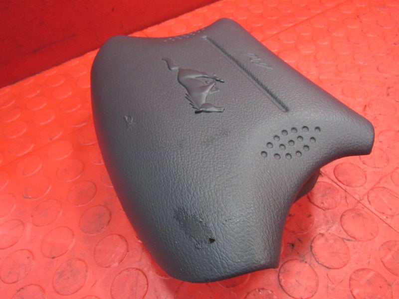 99-02 Ford Mustang GT V6 LH RH SRS Airbags Air Bag Bags Set W/ Module 