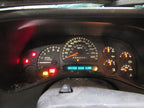 05 Silverado Sierra 1500 ABS Anti Lock Brake Pump 13567145