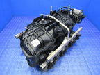 06-09 Chevy Trailblazer SS TBSS LS2 Complete Intake Manifold Throttle 