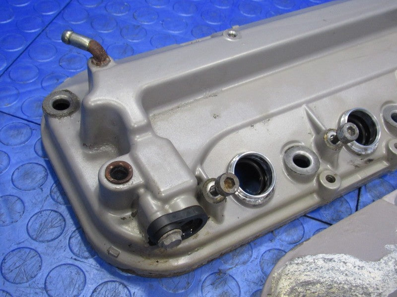 06-08 Honda Pilot Ridgeline 05-10 Odyssey 03-07 Accord V6 Valve Covers