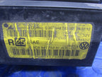 13-17 Volkswagen CC Right RH Passenger Side Xenon HID Headlight Head L