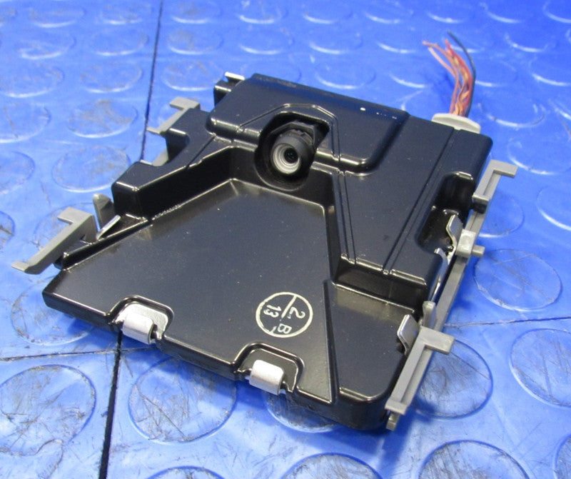 17-19 Toyota Corolla Lane Departure Keep Assist System Windshield Came