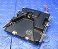 17-19 Toyota Corolla Lane Departure Keep Assist System Windshield Came