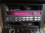 96-99 BMW E36 3-Series 18 Button OBC On Board Computer