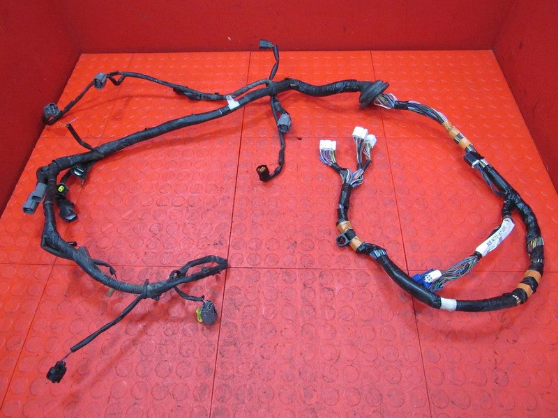 01-02 Mazda Miata 1.8L NB2 Engine To ECU Wire Wiring Harness NC72-67-0