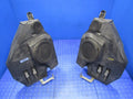 94-04 Ford Mustang Mach 460 Rear Deck Speaker Box Tweeter Woofer 5289