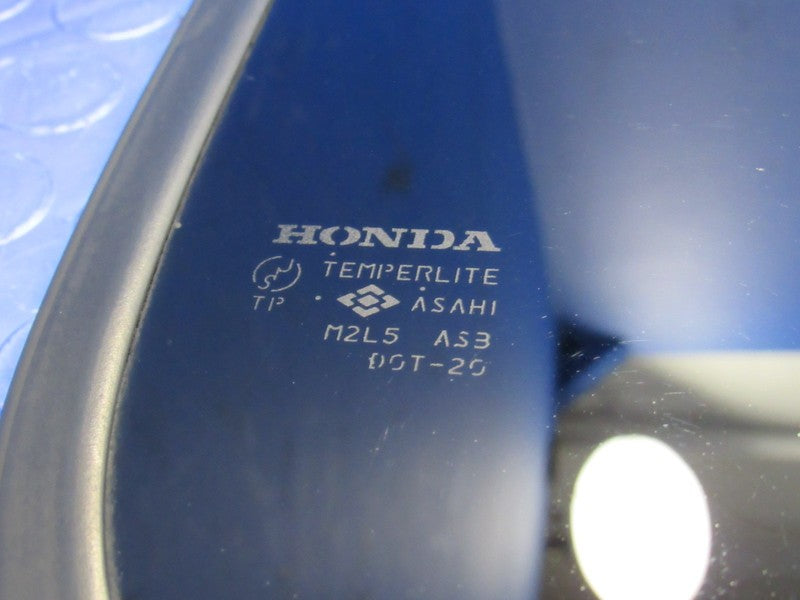 94-01 Acura Integra 2-Door Sunroof Moonroof Sun Moon Roof Glass Panel 