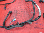 03-04 Tahoe Suburban Yukon 4X4 5.3L L59 Flex Fuel Engine Wire Wiring H