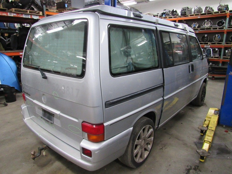 02-03 Volkswagen Eurovan ABS Anti Lock Brake Pump P/N 0 265 202 452