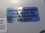 16-17 Ford Escape Edge Mustang Sync 3 APIM Bluetooth Module HJ5T-14G37