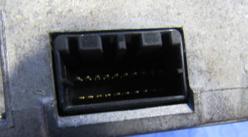 01-02 Acura MDX ECU ECM PCM Engine Control Unit Computer 37820-PGK-305