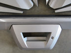 02-13 Escalade EXT Avalanche Smooth Bed Cladding Trim Panel Conversion
