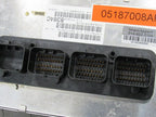 PLUG & PLAY 06 Charger Magnum Police 3.5L Engine Computer ECU 05187008