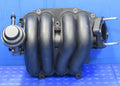 05-06 Honda CRV Upper Plastic Intake Manifold Plenum IMRC Rotary Valve