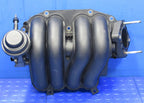 05-06 Honda CRV Upper Plastic Intake Manifold Plenum IMRC Rotary Valve